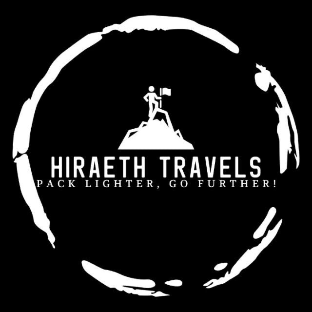 Hiraeth Travels