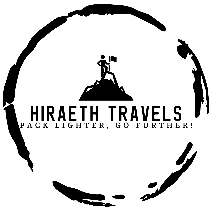Hiraeth Travels
